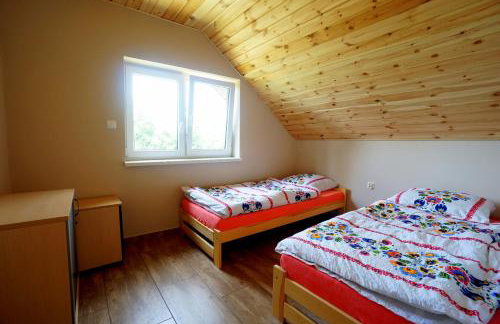 Domki w Radawie - Foto 12