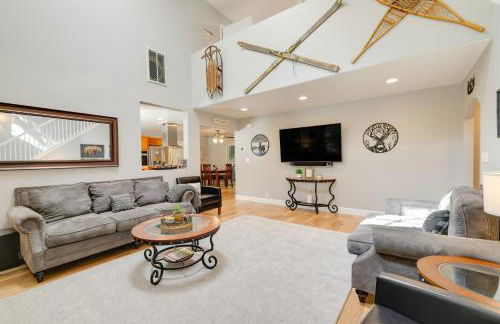 Near Dtwn Twain Harte Home with Furnished Deck! - Photo 4