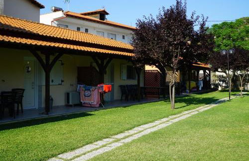 Ammos Kalamitsi - Foto 12