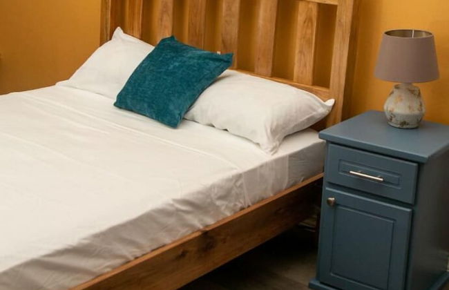 Comfi Spaces - Foto 2