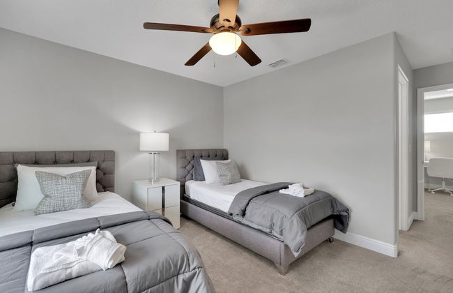 Balmoral Resort-166kb 4 Bedroom Home by RedAwning - Photo 5