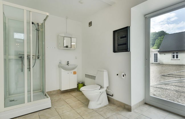 "Gunhilda" - 200m from the sea - Foto 22