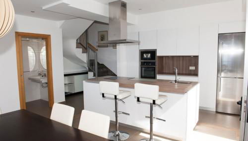 Villa Mirador los Corales Heated pool opcional - Foto 5