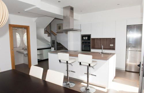 Villa Mirador los Corales Heated pool opcional - Foto 5