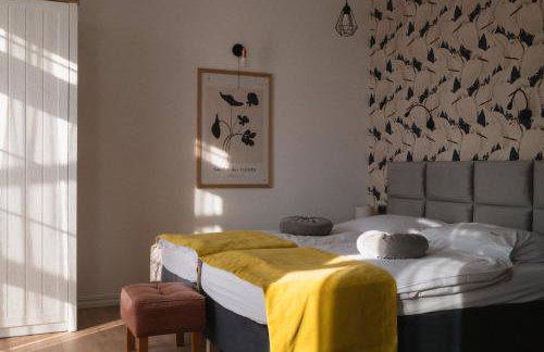 Siedlisko Komory - Foto 72