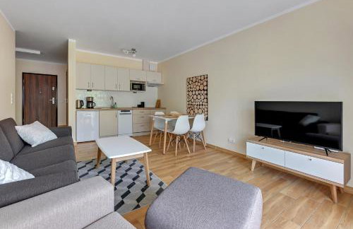 Comfort Apartments Dolny Sopot - Photo 108