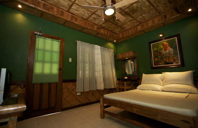 Villa Anastacia White Beach Puerto Galera - Photo 2