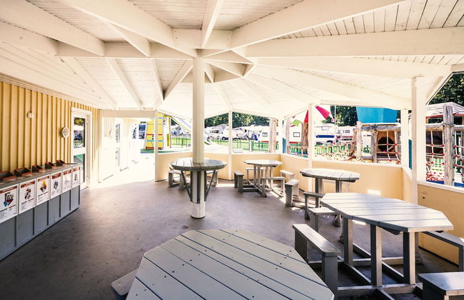 Lisebergsbyn Stugor - Photo 43