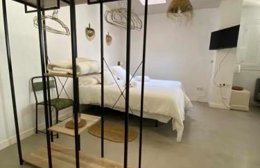 Erizo 3 loft diafáno en el Centro Histórico - Foto 18