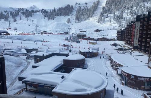 Studio cosy au pied des pistes - Foto 21