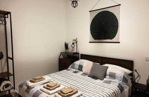 OFFICINALE Rome Apartment, Pineta Sacchetti - Foto 18