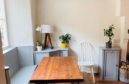 Cosy Boutique Cottage Wirksworth - Foto 6