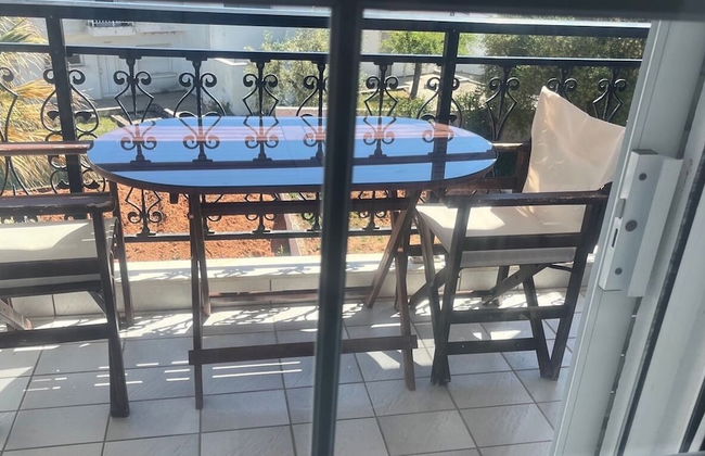 Villa Askamnia and Suites - Foto 72