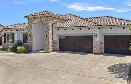 The Executive Retreat at Westberry - Foto 4