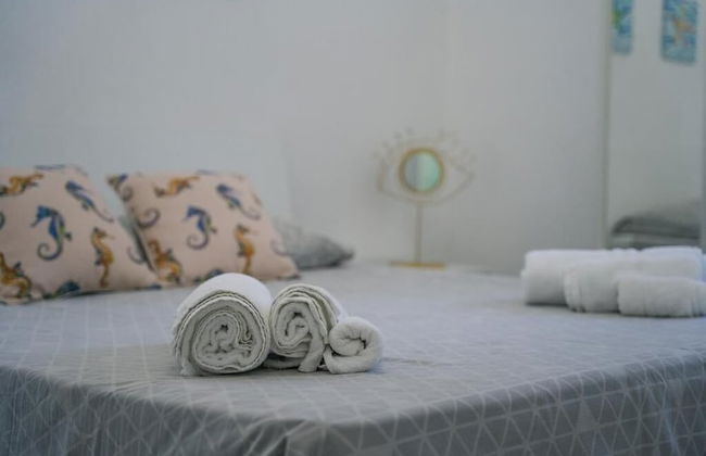 IL BACIO DEL SOLE - Foto 6