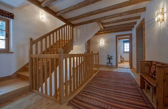 Chalet Baker Vacation Home - Foto 1