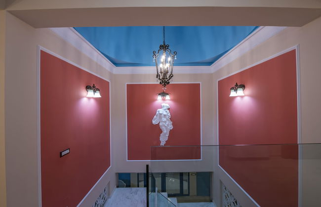 Villa Santorini, Wine Dark Sea Villas - Photo 2