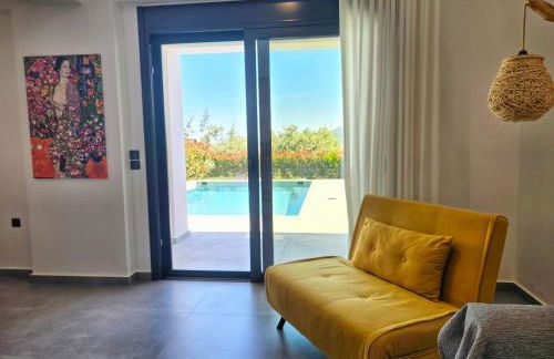 Nemesis Luxury Villas - Photo 69