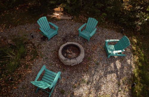 Red Cedar Haven Lakeside Tranquility - Foto 17