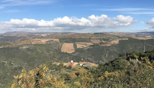 Mosteirinho - Foto 2