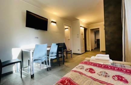 Residence Villa Linda - Foto 36