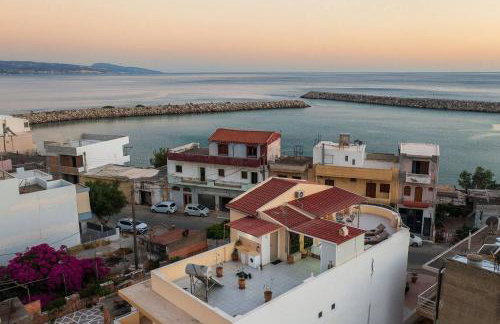 Armonia House, 50m From The Sea And Open View - Foto 31