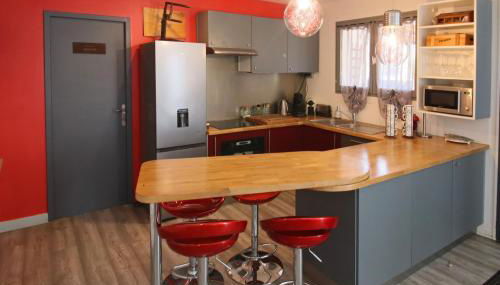 Magnifique villa avec piscine - Foto 3