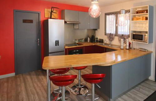 Magnifique villa avec piscine - Foto 3