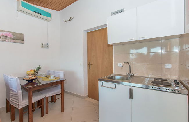 Apartments Clarus Mare - Foto 35