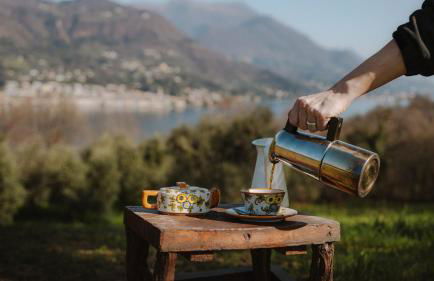 L'Angelica Corte Palazzina, Country Retreat - Foto 57