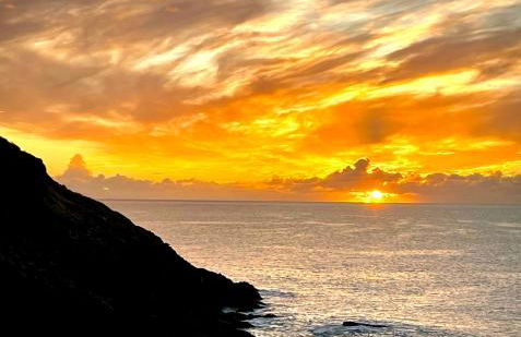 Just Opened. Romantic Clifftop Retreat - Foto 7