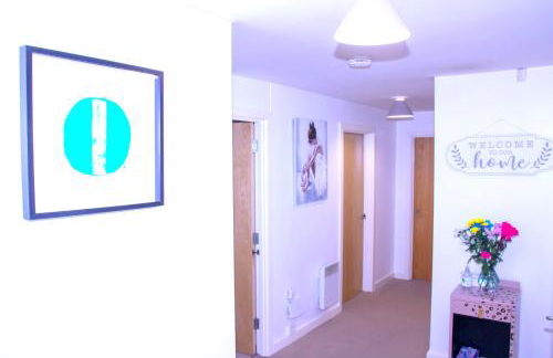 Allen Luxury Apartment - Foto 2