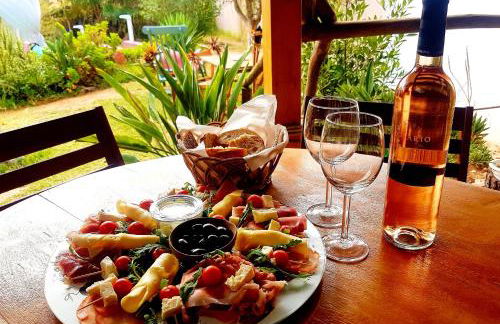 Morphée Valdareina, PISCINE CHAUFFEE, Bénagil-Carvoeiro - Foto 34