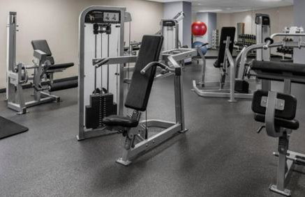 Marriott Grand Residence Club, Lake Tahoe - Foto 42