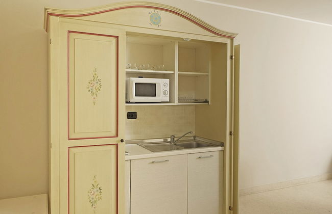 Relais du Lac VI by Wonderful Italy - Photo 6