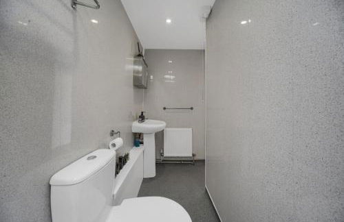 Stadium View - Cardiff Central - Fast Wifi - Foto 32