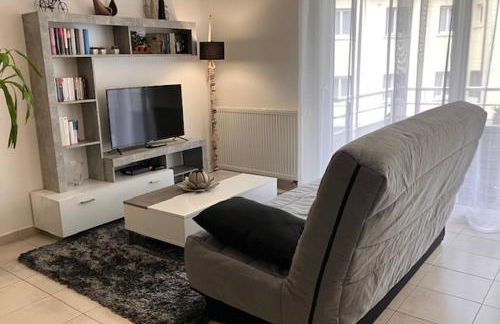 Cocon sur cour - Foto 1