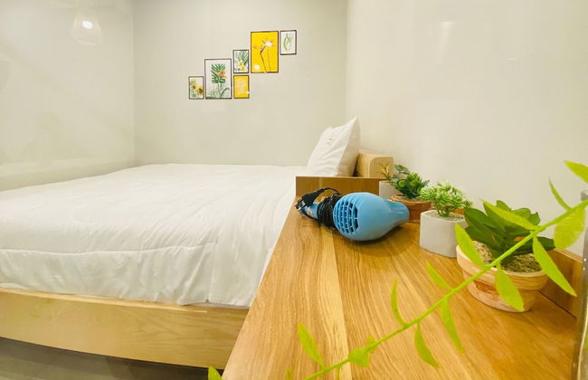 The Song Apartment - Homestay Vung Tau 1992 - Foto 5