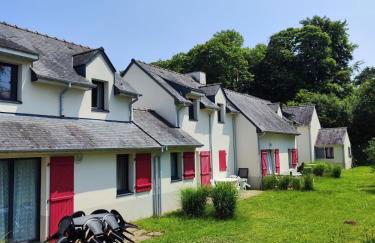 Cabane aux étoiles -piscine-golf à 50m - Foto 7