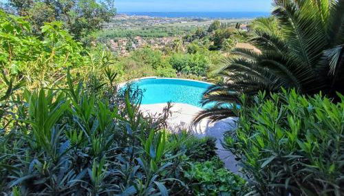 Chez Nina - vue mer - Foto 2