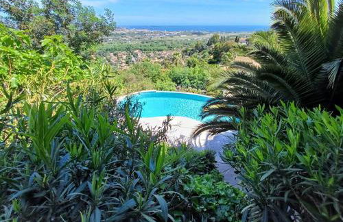 Chez Nina - vue mer - Foto 2