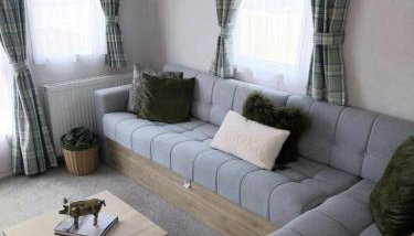 Luxury 6 berth Caravan Lytham - Photo 5