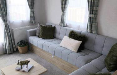 Luxury 6 berth Caravan Lytham - Foto 5