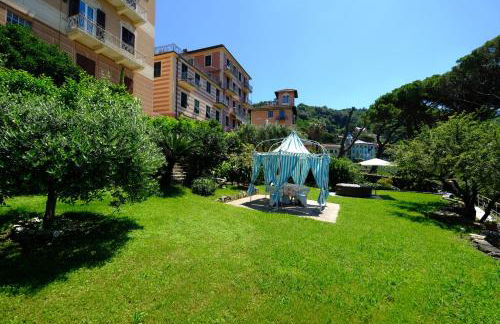 La casa di sotto by PortofinoVacanze - Foto 14