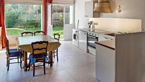 Holiday Home Nevez Rue De L'aven - Foto 4
