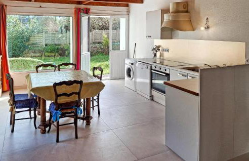 Holiday Home Nevez Rue De L'aven - Foto 4