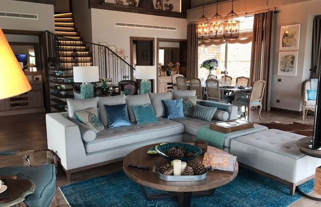 Regnum Golf Country 3 bedroom 3 - Foto 1