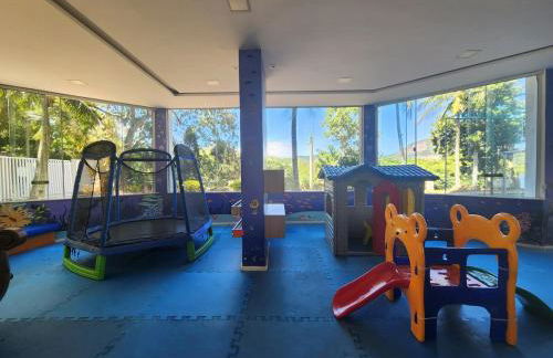 Ap Alecrim Luxo Camboinhas Beira Mar Pisc Marina - Foto 65