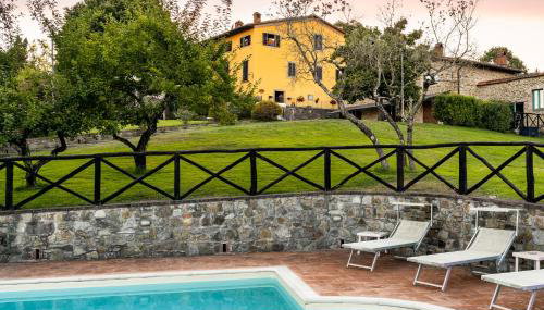 Poggio Agli Ulivi - Foto 1