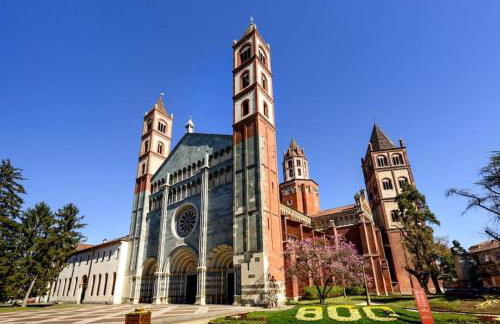 Loft Piazza Cavour Vercelli - Foto 33